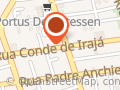 Consultório Dra Maria Olívia de Paula Gomes