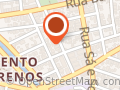 Alpino's Confeitaria - Boa Viagem