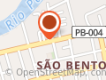 Frigotil - São Bento