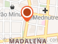 Colchões Ortobom Madalena