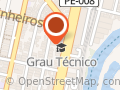 Grau Técnico Recife Imbiribeira