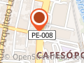 Posto Texaco-Ibura
