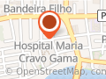 Hospital de Pediatria Maria Cravo Gama - Afogados