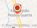 Escola de Referência em Ensino Médio João Pessoa Guerra