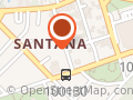 Espaçonave Eventos - Santana