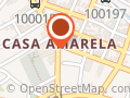 Point Das Essencias - Casa Amarela