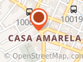 Beth Cabeleireira - Casa Amarela