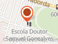 Escola Dr Samuel Gonçalves