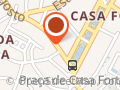 Americanas (Casa Forte Express)