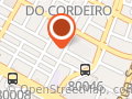 Sinucas Caxangá - Cordeiro