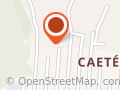 Primeira Igreja Batista em Caetés