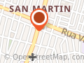 Igreja Batista Renovada em San Martin
