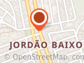 Academia E3 Fit Jordão