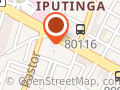 Correios De Iputinga - Iputinga