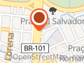Esquina das Frutas