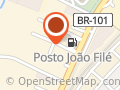 Paraíso Hotel - Prazeres - Jaboatão