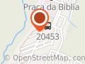 CESAM - Centro de Saúde Alternativa de Muribeca