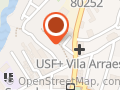 AIS Área Integrada de Segurança - Várzea