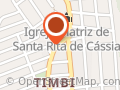 Armazém Dendê Ltda