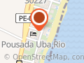 Pousada Un Paso Del Mar