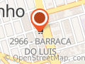 J F de Oliveira Transportes ME