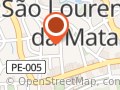Paróquia Sao Lourenço Mártir