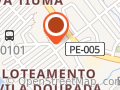 Primeira Igreja Batista de Alberto Maia