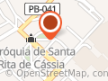 Paróquia de Santa Rita de Cássia