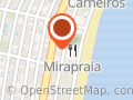 Restaurante Mirapraia
