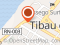 Arrebol de Tibau