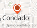 Templo Matriz da IEADPE - Condado