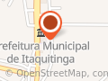 Primeira Igreja Batista de Itaquitinga