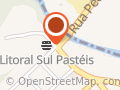 Litoral Sul Pastéis