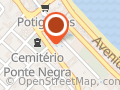 Laranja Flat Apart-Hotel