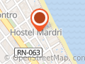 Blue Marlin Flat