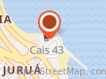 Peixada da Comadre-Areia Preta
