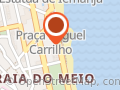 Hotel Porto Mirim