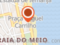 Pizzaria Fiorentina - Praia Do Meio
