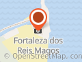 Forte dos Reis Magos