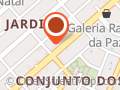 inFlux Capim Macio: Cursos de Inglês, Espanhol, Idiomas em Natal RN