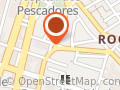 Atol das Rocas Hotel
