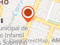 Restaurante Oriente