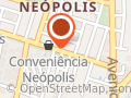 Marcos Lanches Natal