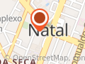 Lasca de Pizza Natal