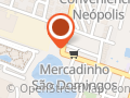 Igreja Cristã Evangélica do Brasil em Natal Neópolis RN