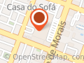 China Cabeleireiro - Natal