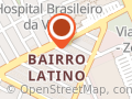 Condomínio Bairro Latino
