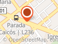 Centpar-central De Parafusos Ltda - Alecrim