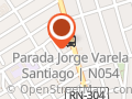 Supermercado Quatro Estacoes