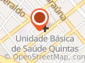 Antiga Maternidade/posto de saúde